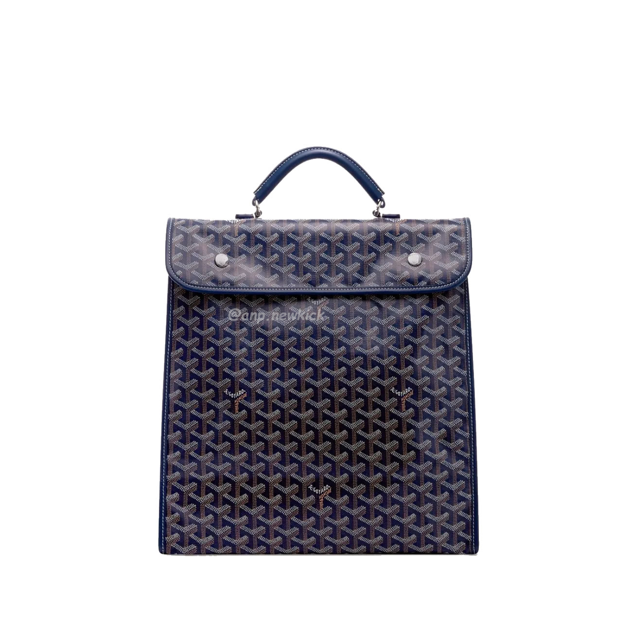 Goyard Saint Leger Knapsack 37 Cm X 15 Cm X 34 Cm (2) - newkick.cc